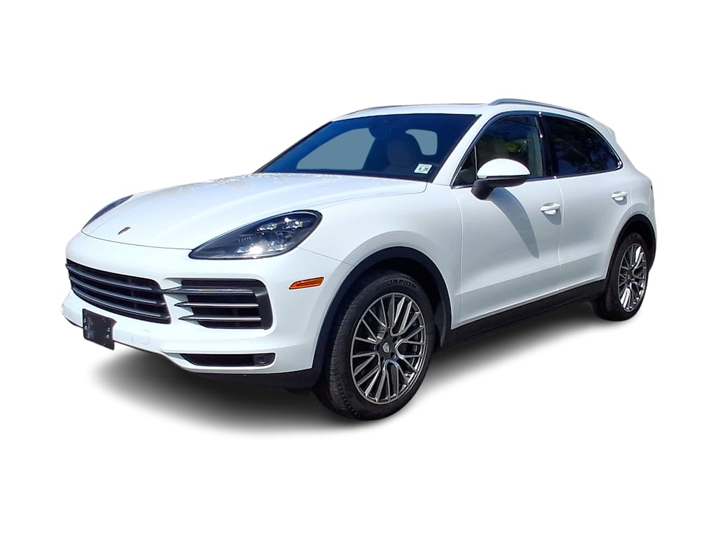 Thumbnail: 2019 Porsche Cayenne - 19