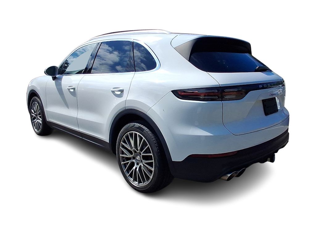 Thumbnail: 2019 Porsche Cayenne - 4