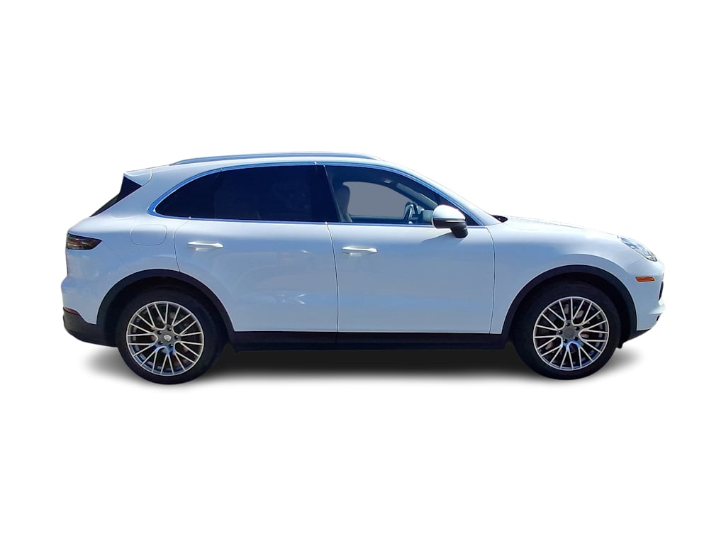 Thumbnail: 2019 Porsche Cayenne - 21
