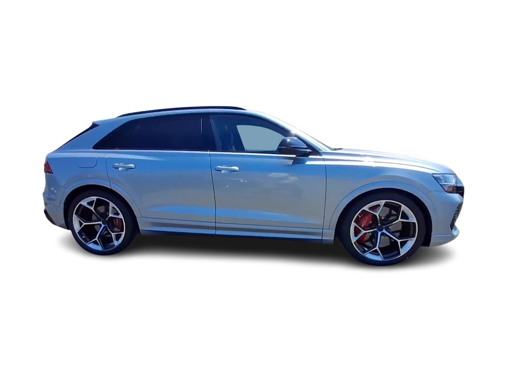 Thumbnail: 2026 Audi RS Q8 - 15