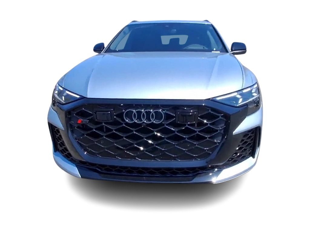 Thumbnail: 2026 Audi RS Q8 - 6