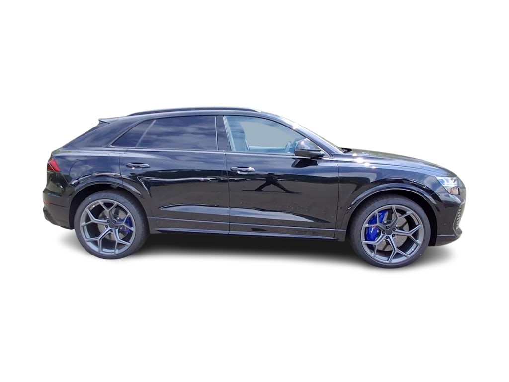 Thumbnail: 2026 Audi RS Q8 - 17