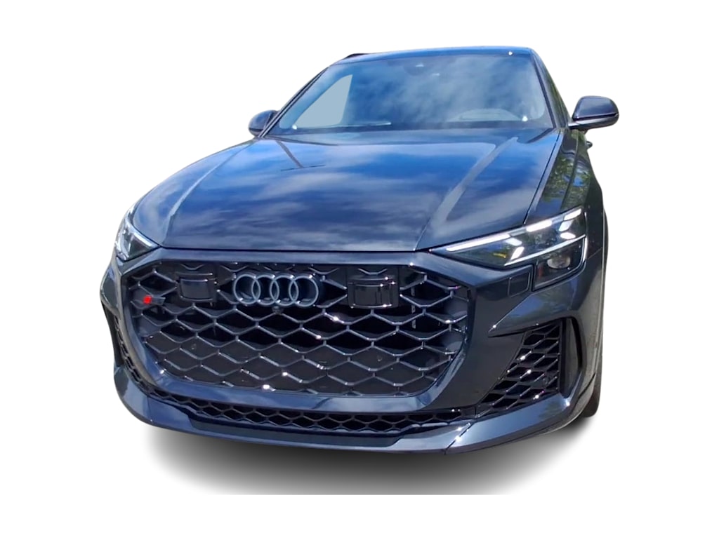 Thumbnail: 2026 Audi RS Q8 - 6