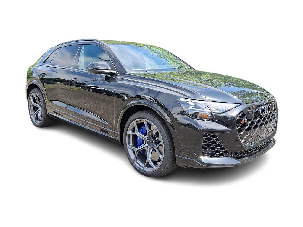 Thumbnail: 2026 Audi RS Q8 - 20