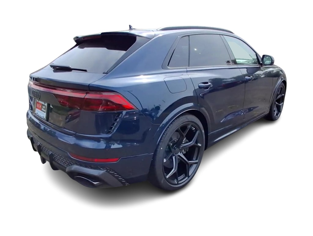 Thumbnail: 2026 Audi RS Q8 - 13