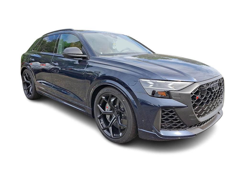 Thumbnail: 2026 Audi RS Q8 - 19