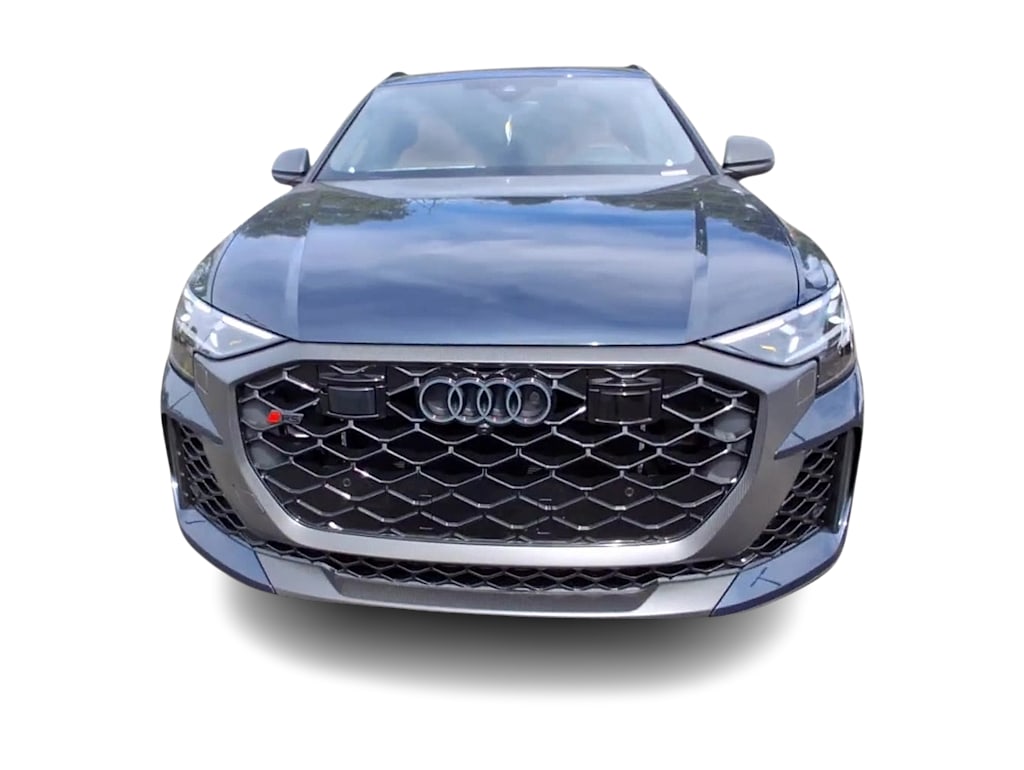 Thumbnail: 2026 Audi RS Q8 - 6