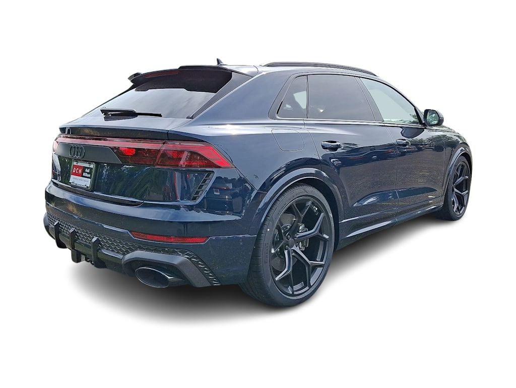 Thumbnail: 2026 Audi RS Q8 - 18