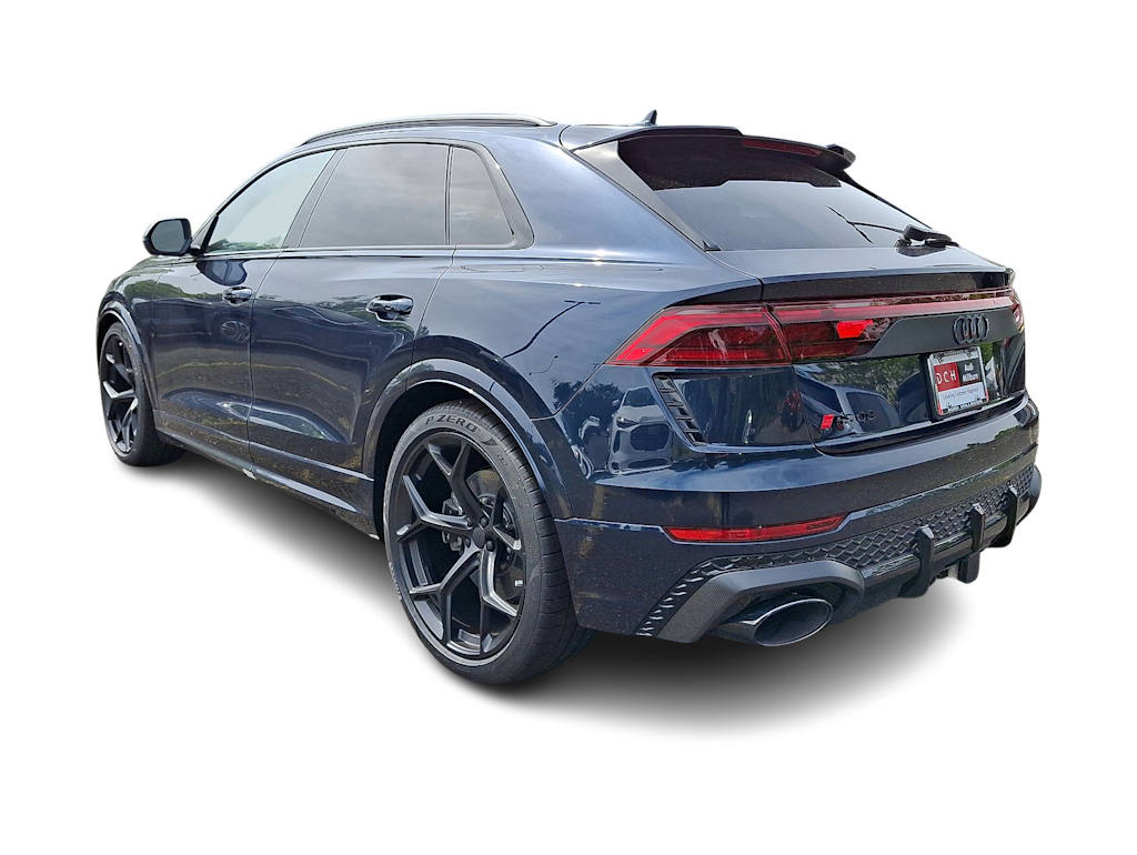 Thumbnail: 2026 Audi RS Q8 - 17