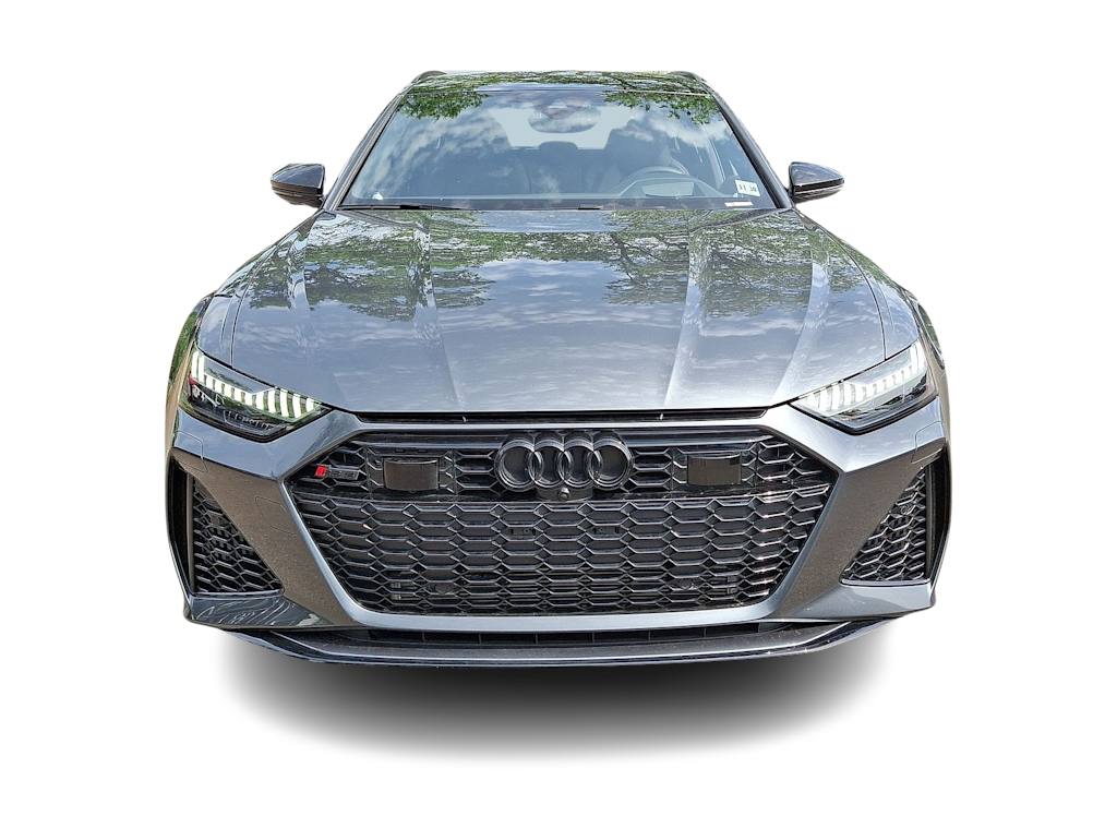 Thumbnail: 2026 Audi RS 6 - 29