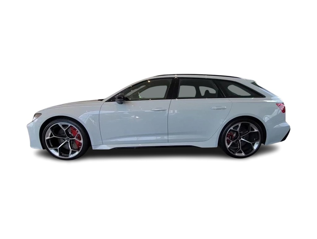 2024 Audi RS 6 performance 15