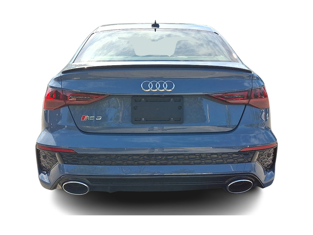 Thumbnail: 2024 Audi RS 3 - 5