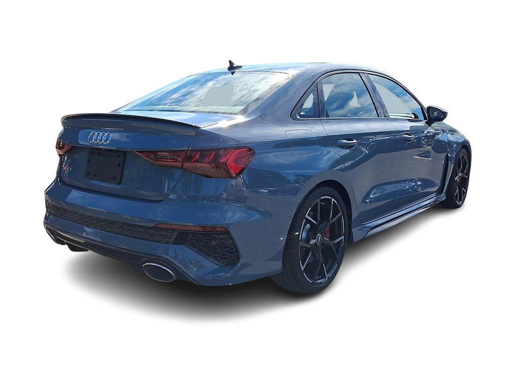 Thumbnail: 2024 Audi RS 3 - 19