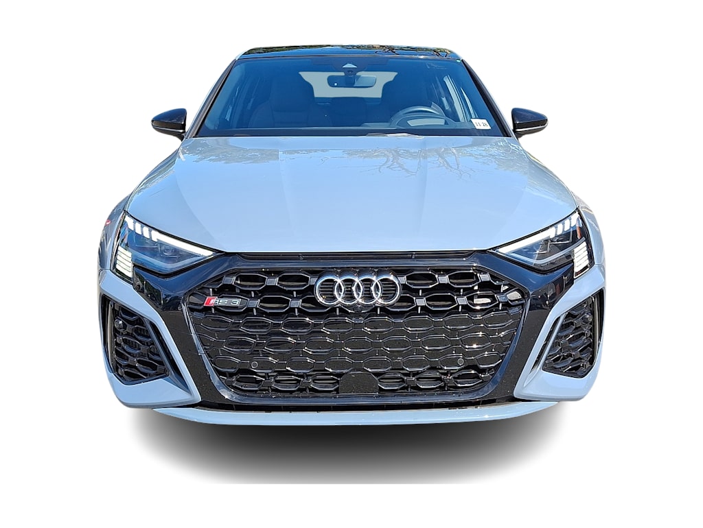 Thumbnail: 2024 Audi RS 3 - 6