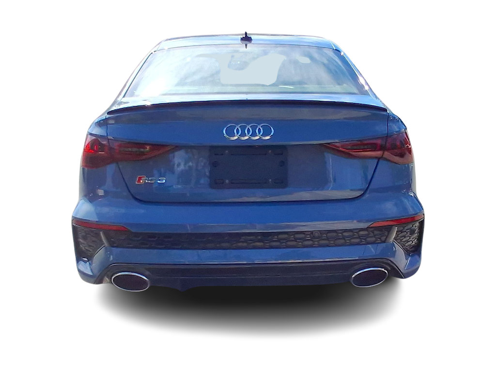Thumbnail: 2024 Audi RS 3 - 31