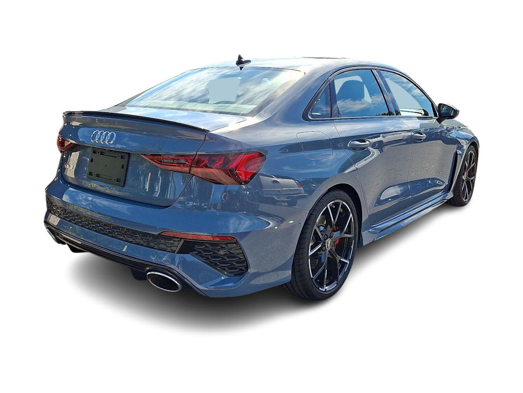 Thumbnail: 2024 Audi RS 3 - 32