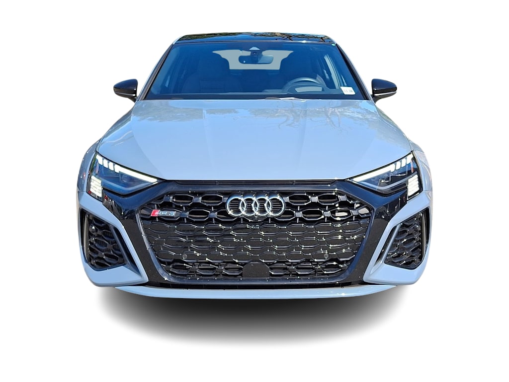 Thumbnail: 2024 Audi RS 3 - 35