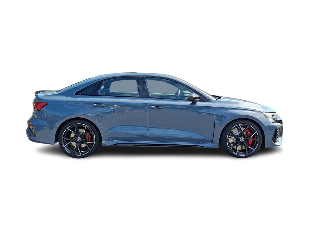 Thumbnail: 2024 Audi RS 3 - 20