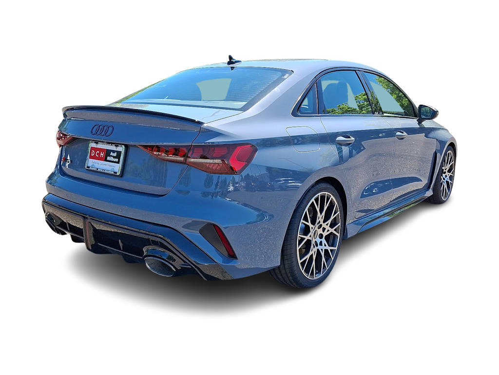 Thumbnail: 2026 Audi RS 3 - 22