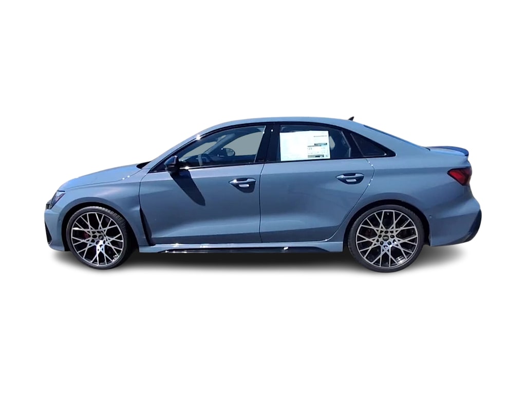 Thumbnail: 2026 Audi RS 3 - 3