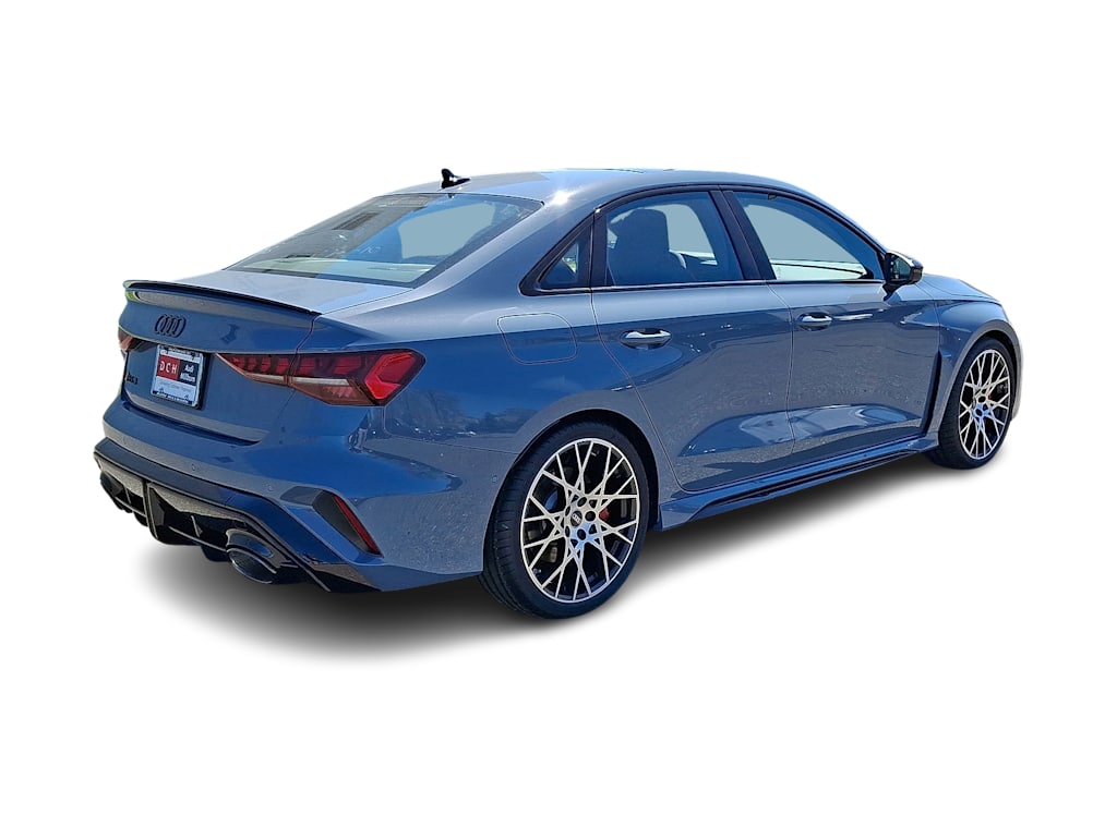 Thumbnail: 2026 Audi RS 3 - 16