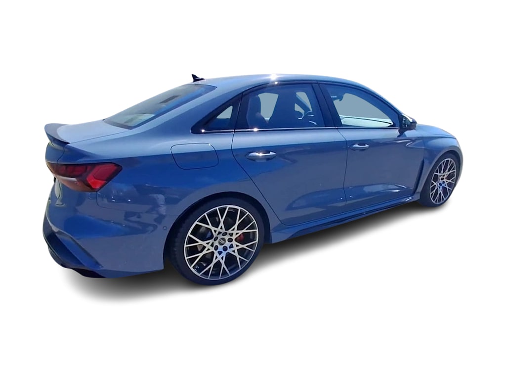 Thumbnail: 2026 Audi RS 3 - 13