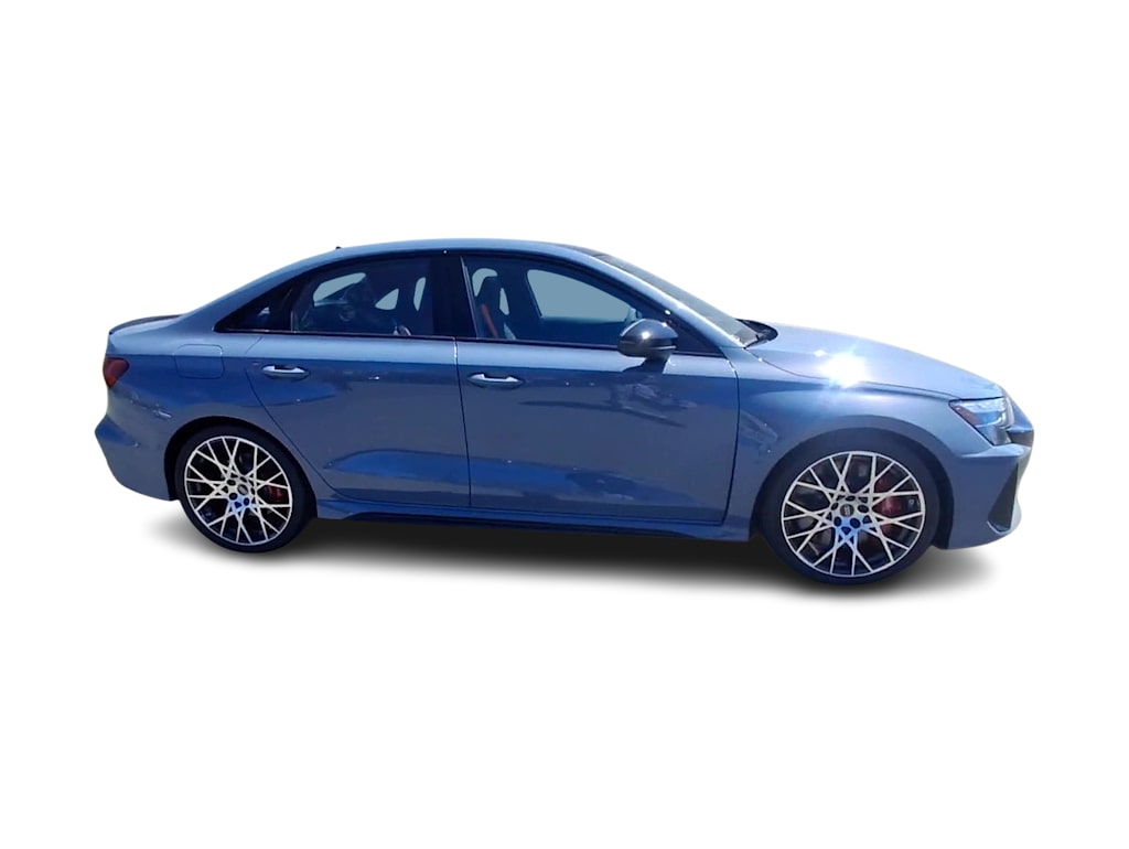 Thumbnail: 2026 Audi RS 3 - 14