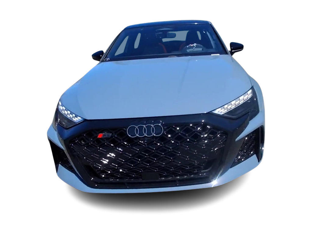 Thumbnail: 2026 Audi RS 3 - 6