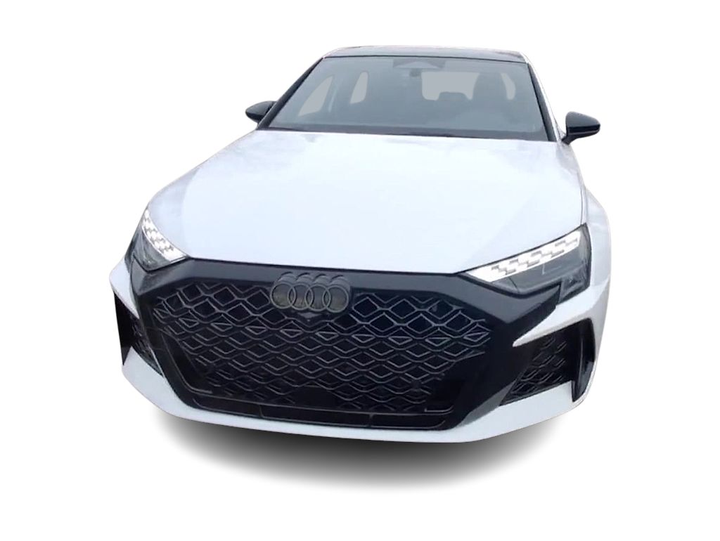Thumbnail: 2026 Audi RS 3 - 6