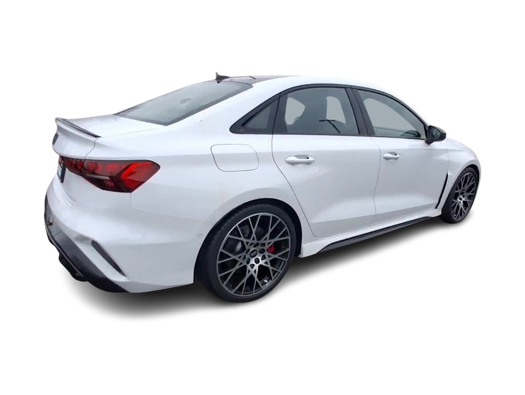 Thumbnail: 2026 Audi RS 3 - 13