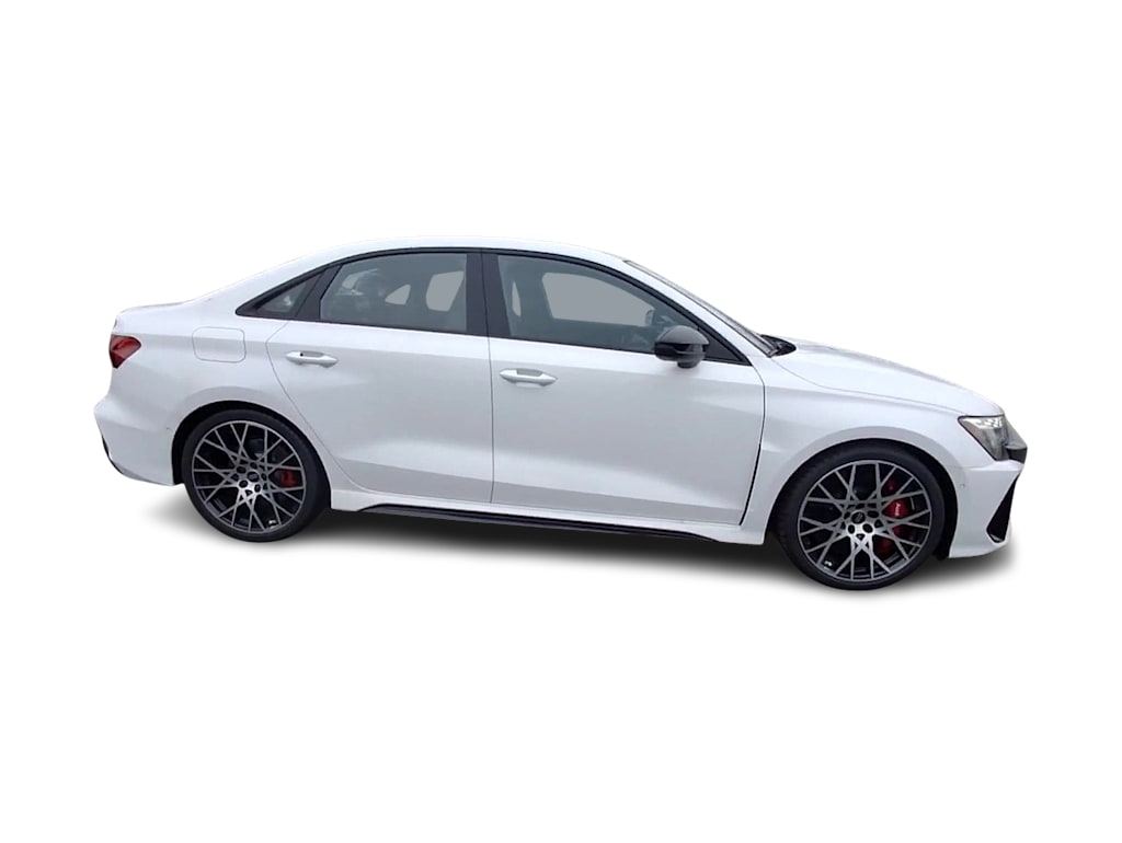 Thumbnail: 2026 Audi RS 3 - 14