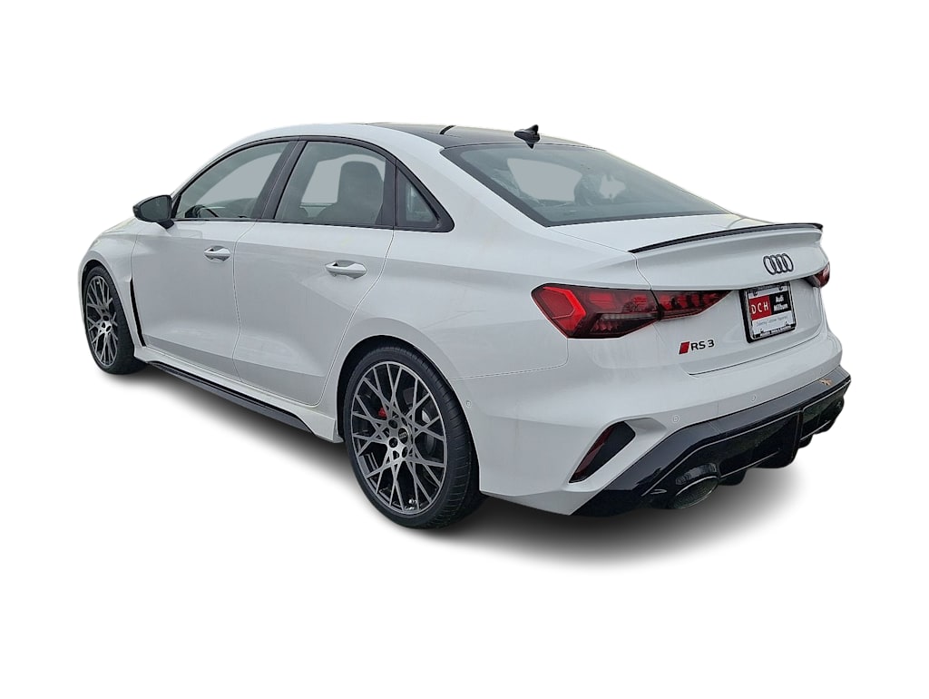 Thumbnail: 2026 Audi RS 3 - 17