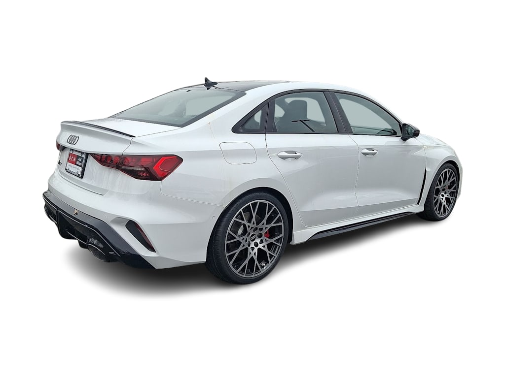 Thumbnail: 2026 Audi RS 3 - 16