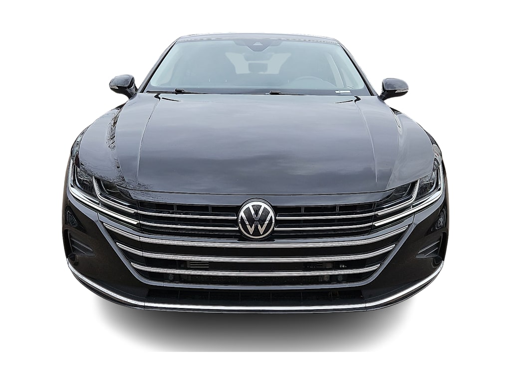 Thumbnail: 2021 Volkswagen Arteon - 29