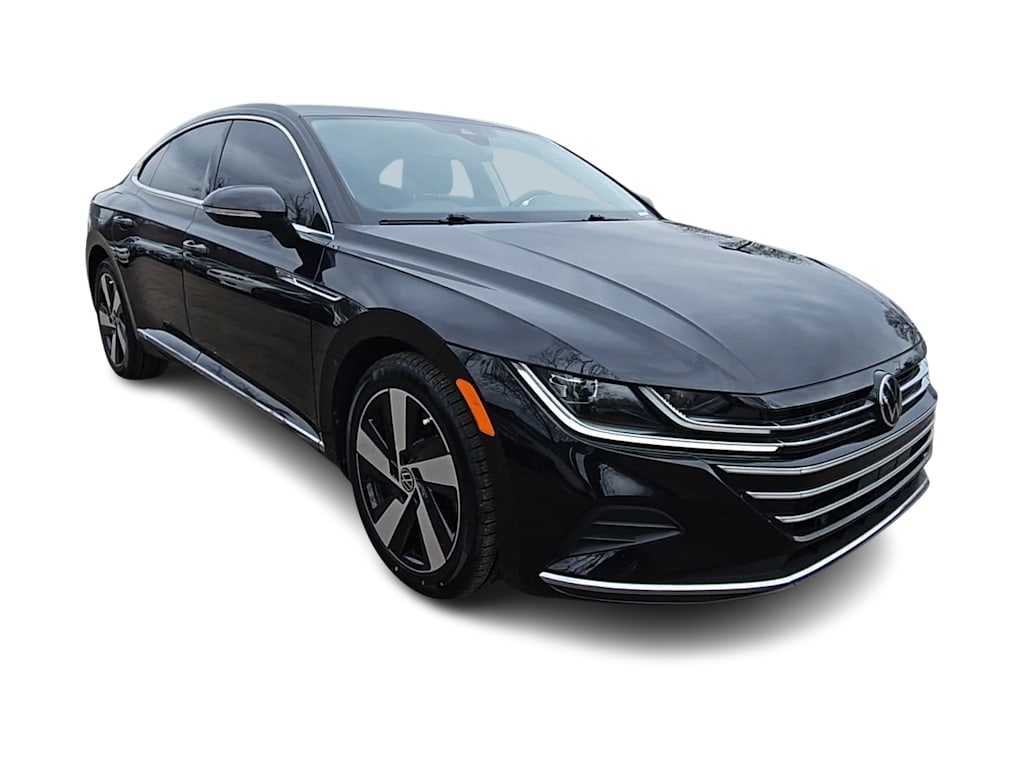 Thumbnail: 2021 Volkswagen Arteon - 15