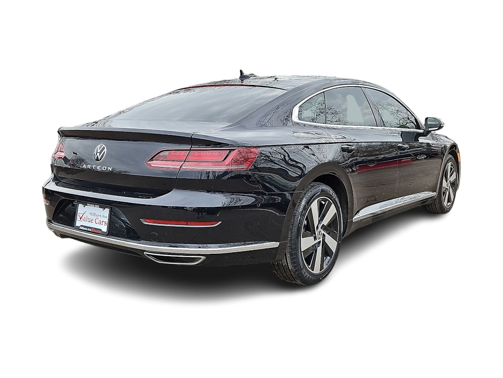 Thumbnail: 2021 Volkswagen Arteon - 26