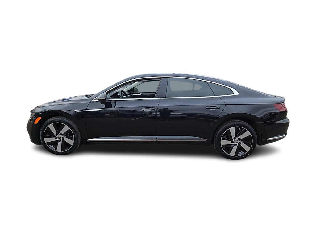 Thumbnail: 2021 Volkswagen Arteon - 16