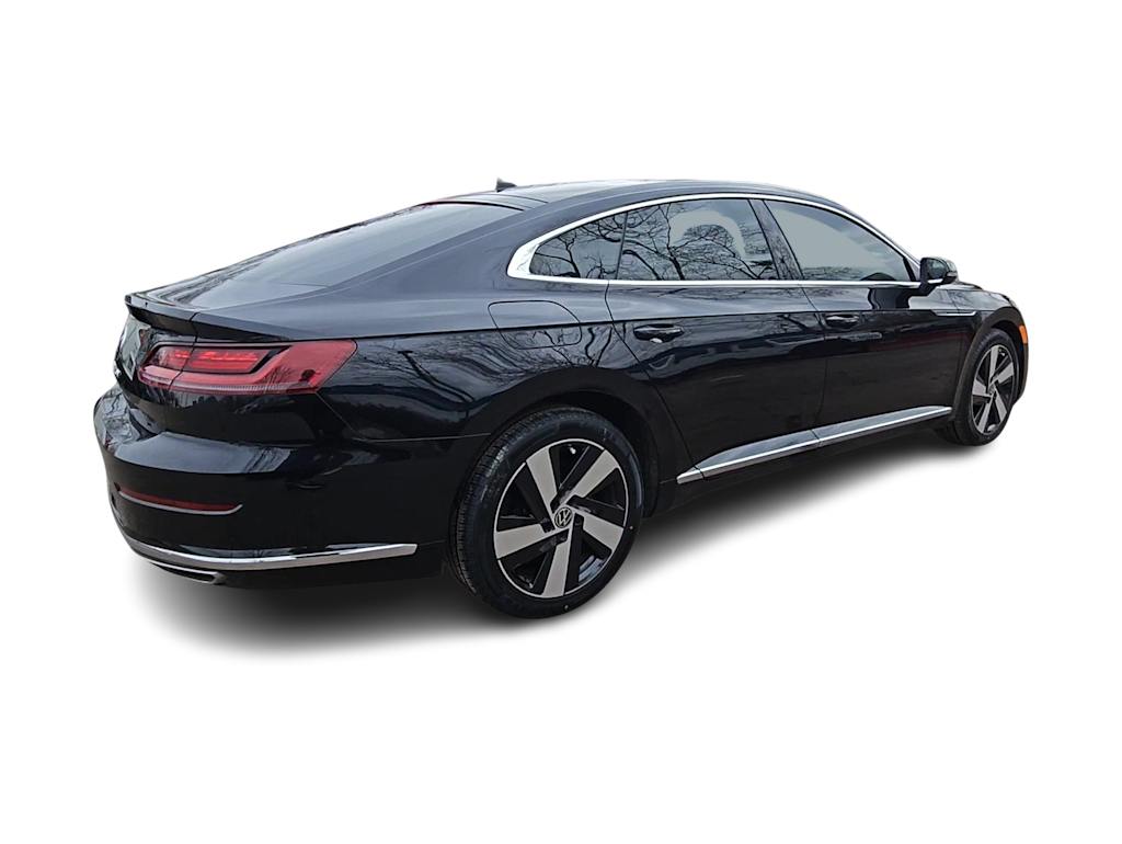 Thumbnail: 2021 Volkswagen Arteon - 18