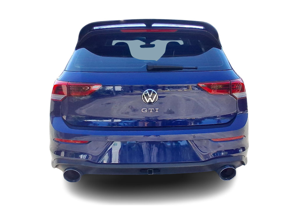2023 Volkswagen Golf GTI 32