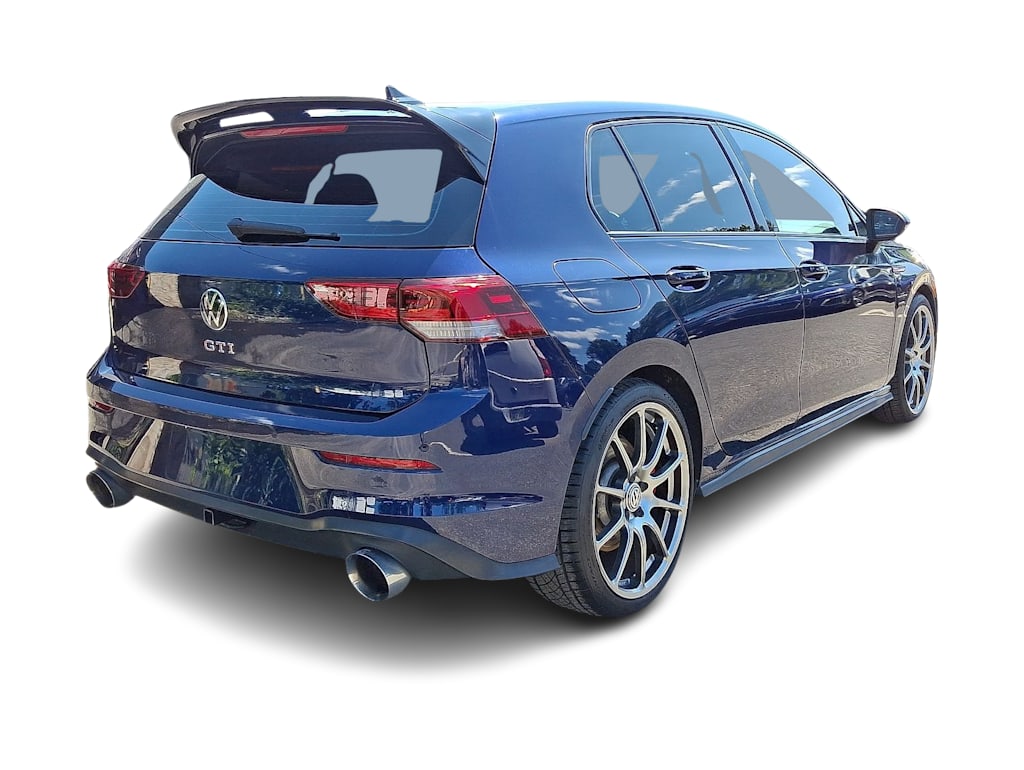 2023 Volkswagen Golf GTI 33