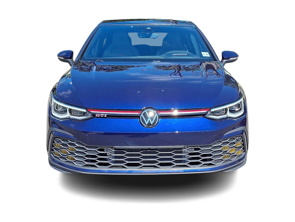 2023 Volkswagen Golf GTI 36