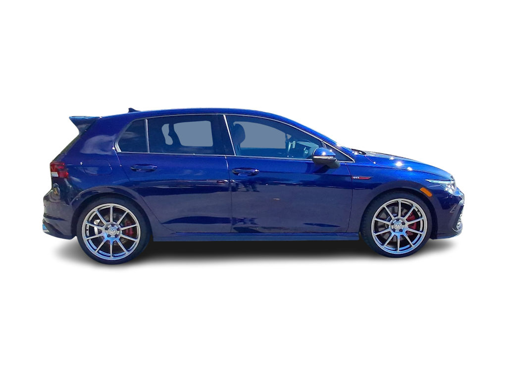 2023 Volkswagen Golf GTI 34