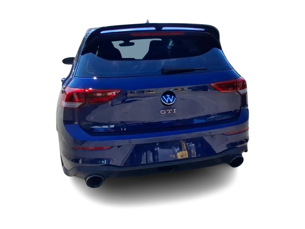 2023 Volkswagen Golf GTI 6