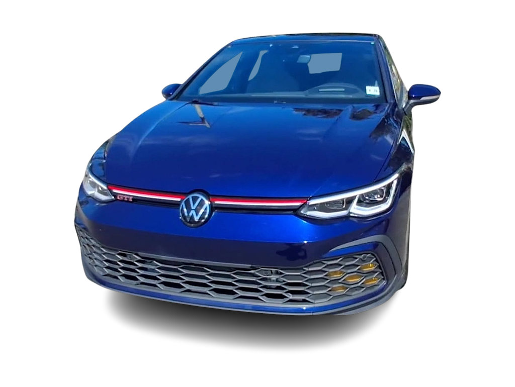 2023 Volkswagen Golf GTI 7