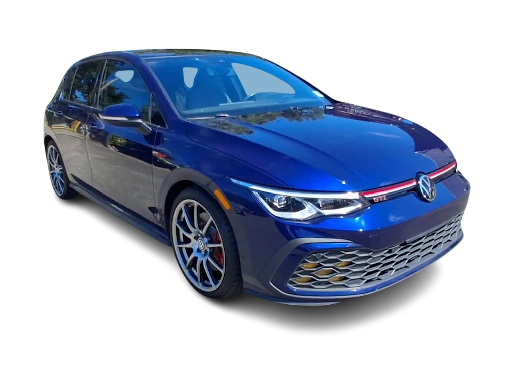 2023 Volkswagen Golf GTI 18