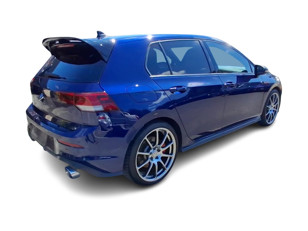 2023 Volkswagen Golf GTI 21