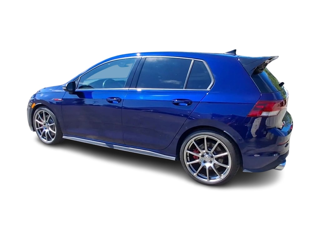 2023 Volkswagen Golf GTI 20