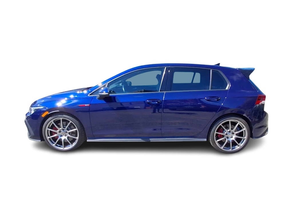 2023 Volkswagen Golf GTI 19