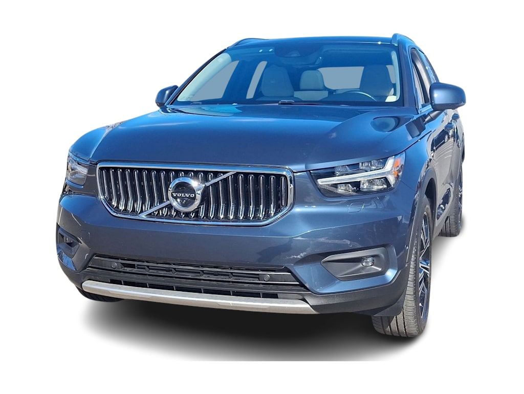 2021 Volvo XC40 T5 Inscription 6