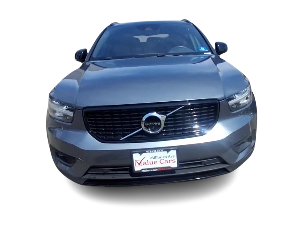 Thumbnail: 2019 Volvo XC40 - 6